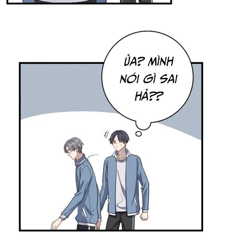 Cận Kề Tiếp Xúc Chapter 100 - 18