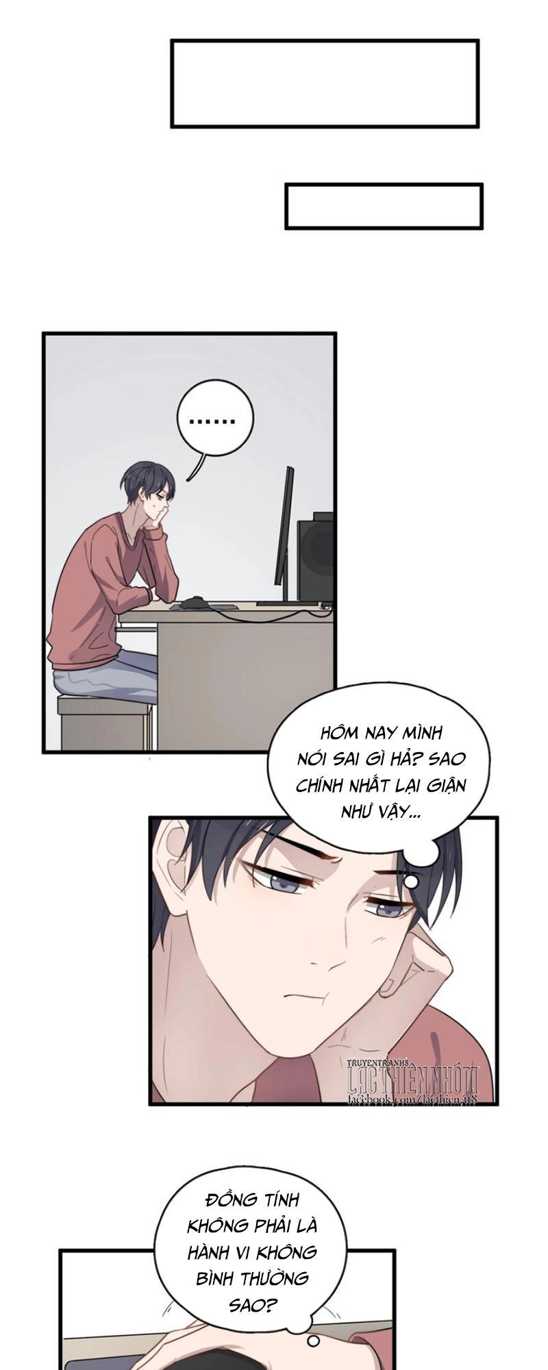 Cận Kề Tiếp Xúc Chapter 100 - 19