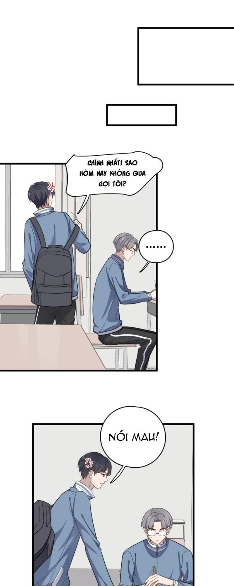 Cận Kề Tiếp Xúc Chapter 100 - 25