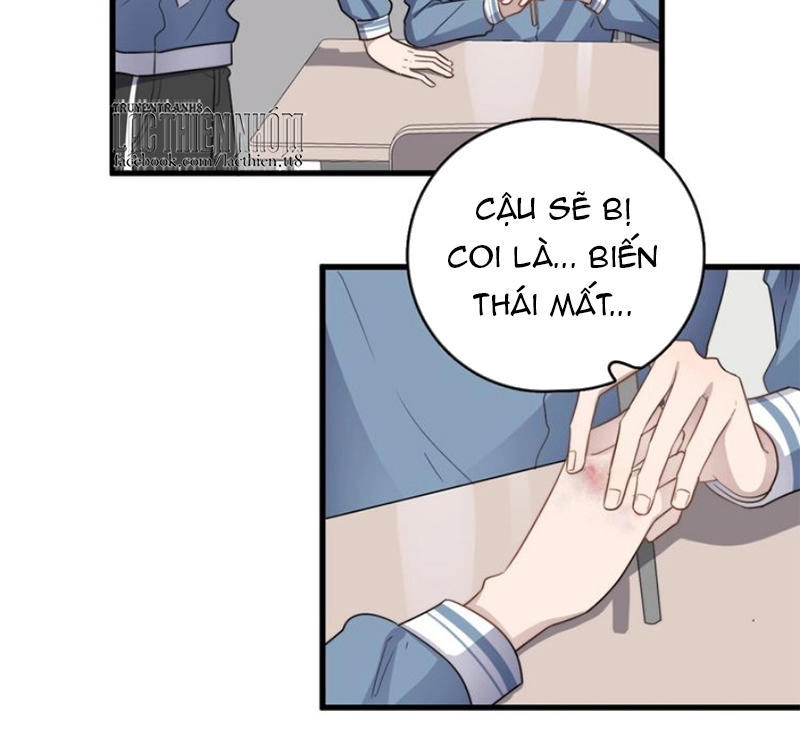 Cận Kề Tiếp Xúc Chapter 100 - 26