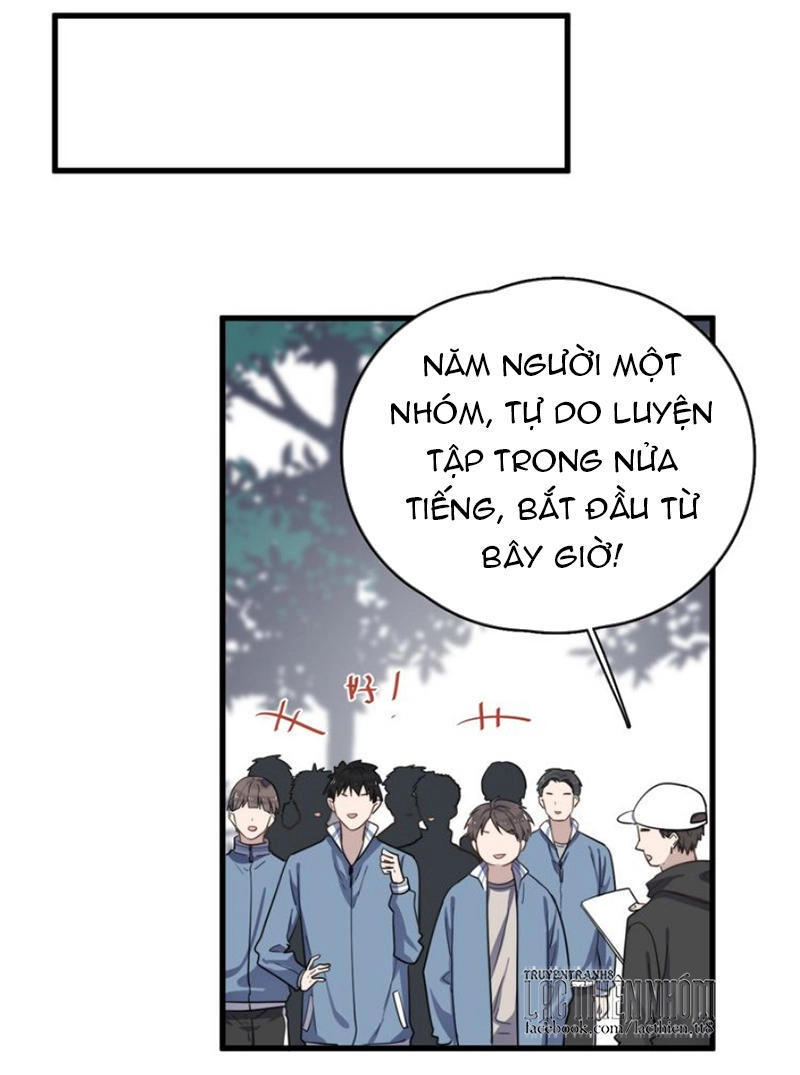 Cận Kề Tiếp Xúc Chapter 100 - 32