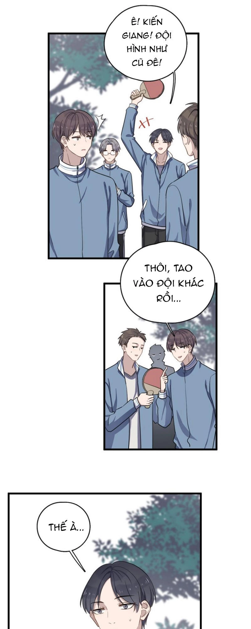 Cận Kề Tiếp Xúc Chapter 100 - 33