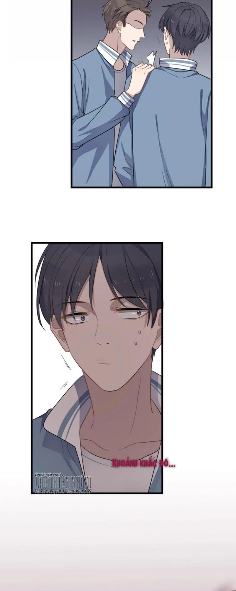 Cận Kề Tiếp Xúc Chapter 100 - 35