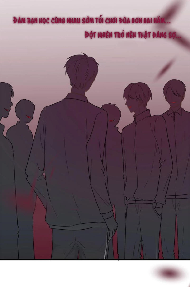 Cận Kề Tiếp Xúc Chapter 100 - 36