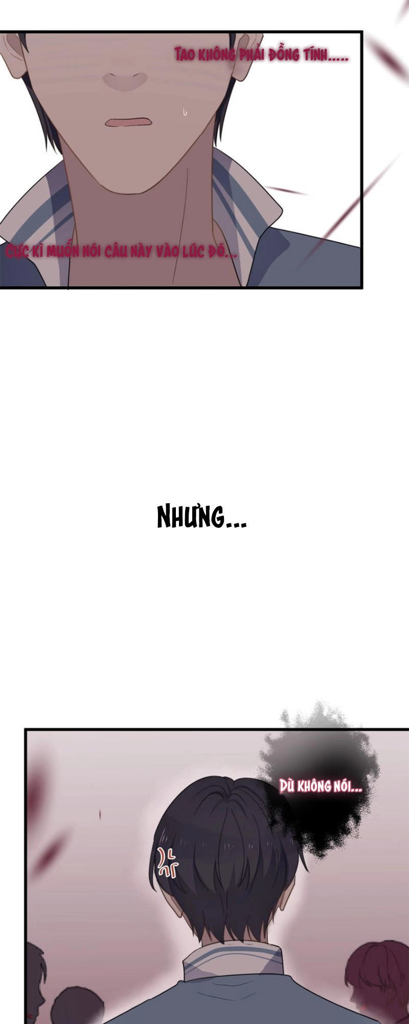 Cận Kề Tiếp Xúc Chapter 100 - 37