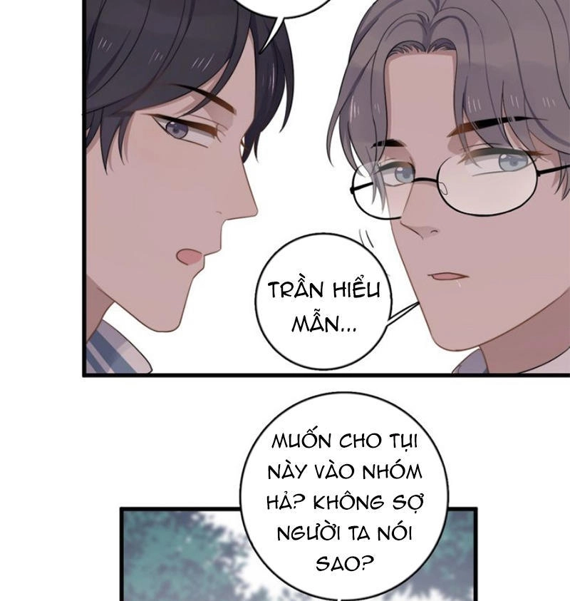 Cận Kề Tiếp Xúc Chapter 101 - 22