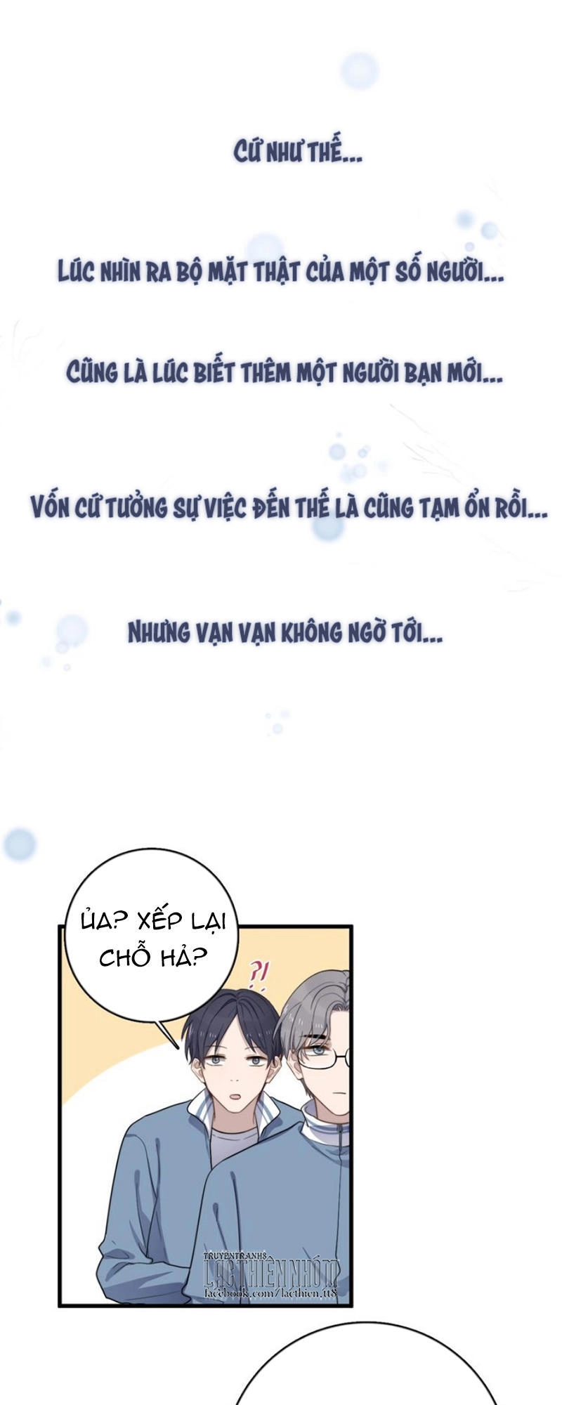 Cận Kề Tiếp Xúc Chapter 101 - 29