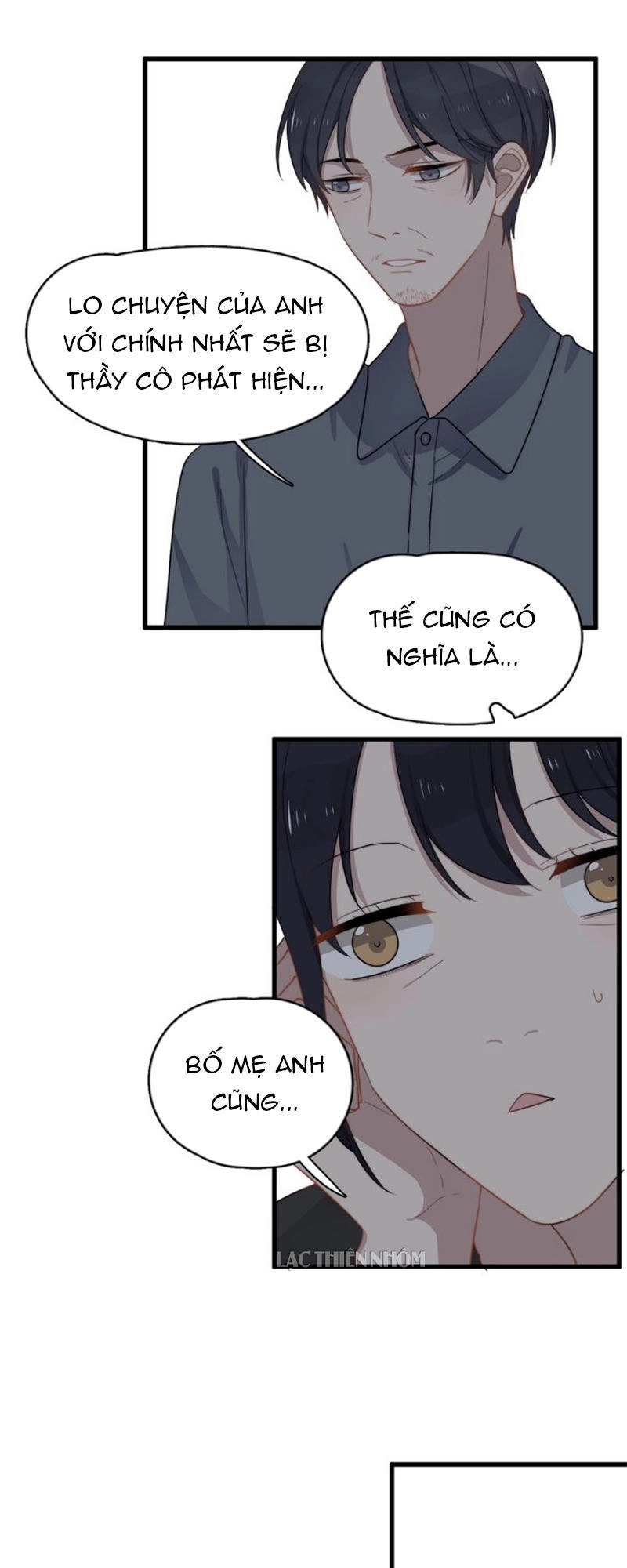 Cận Kề Tiếp Xúc Chapter 102 - 4