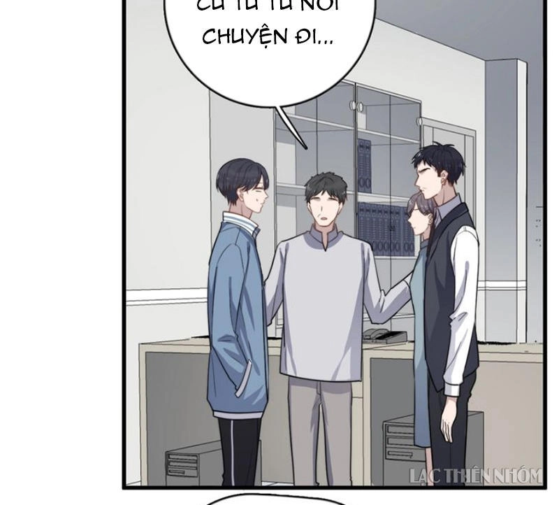 Cận Kề Tiếp Xúc Chapter 102 - 7