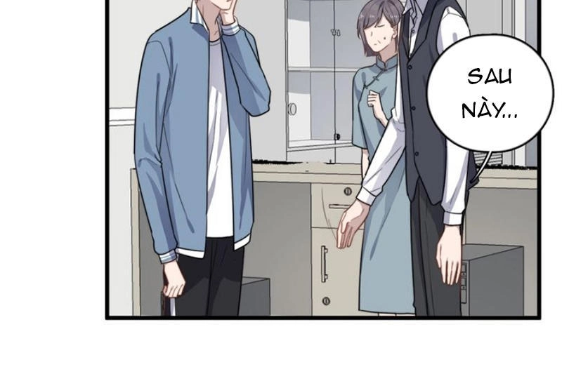 Cận Kề Tiếp Xúc Chapter 102 - 9