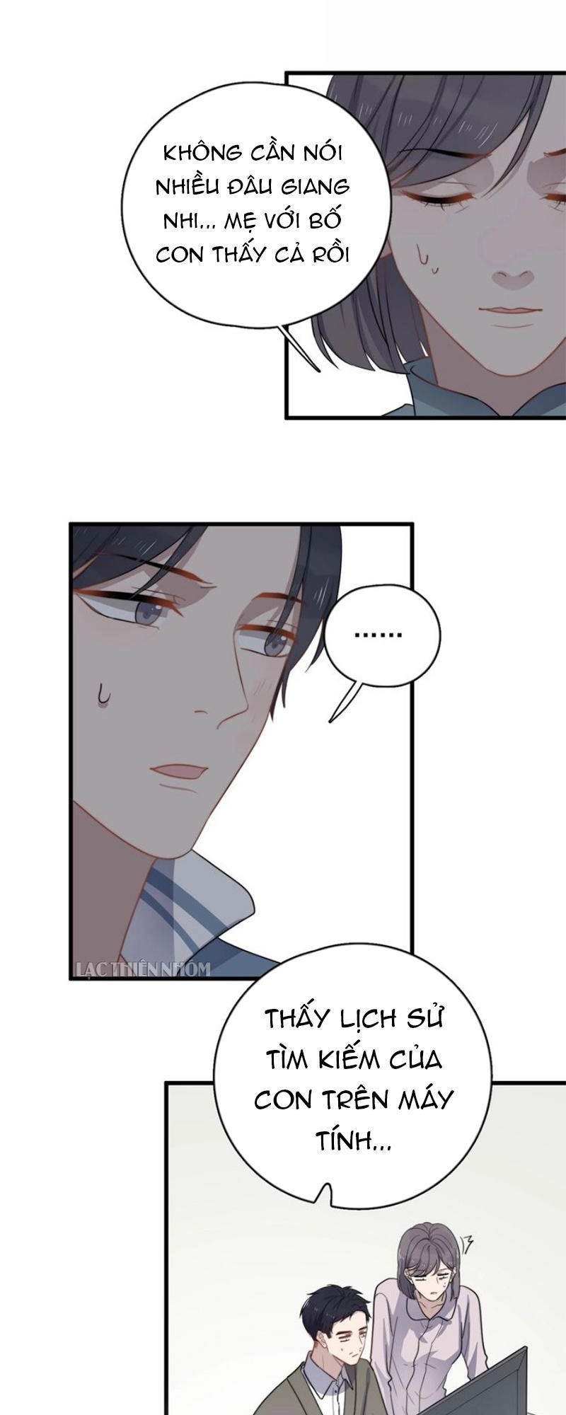 Cận Kề Tiếp Xúc Chapter 102 - 12