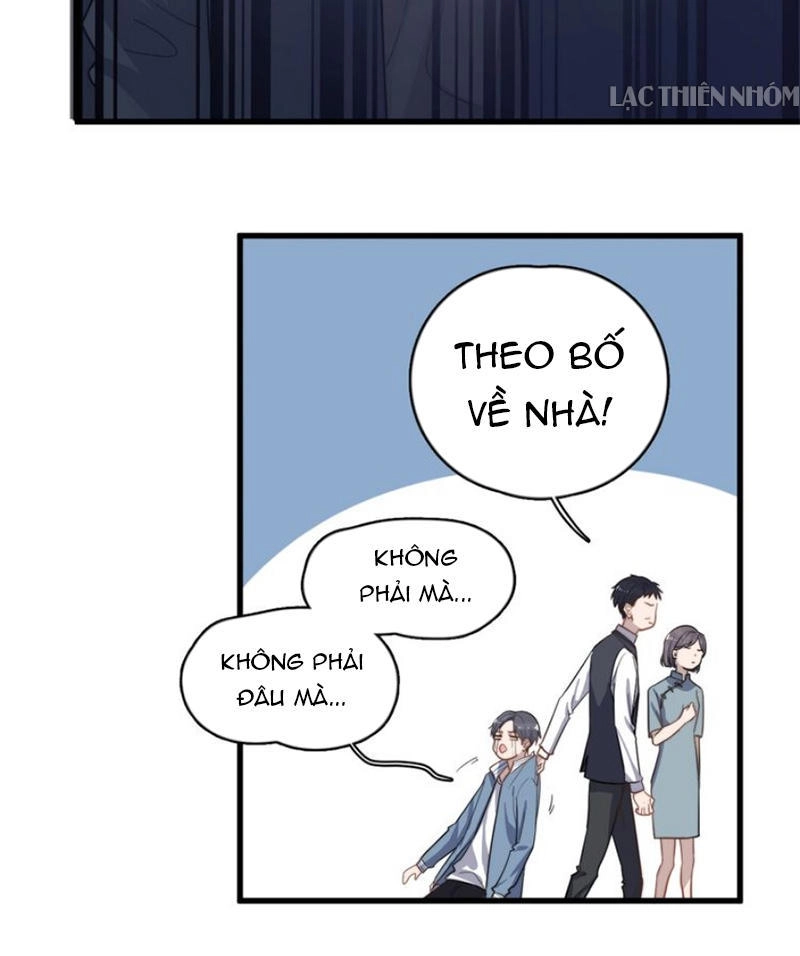 Cận Kề Tiếp Xúc Chapter 102 - 15