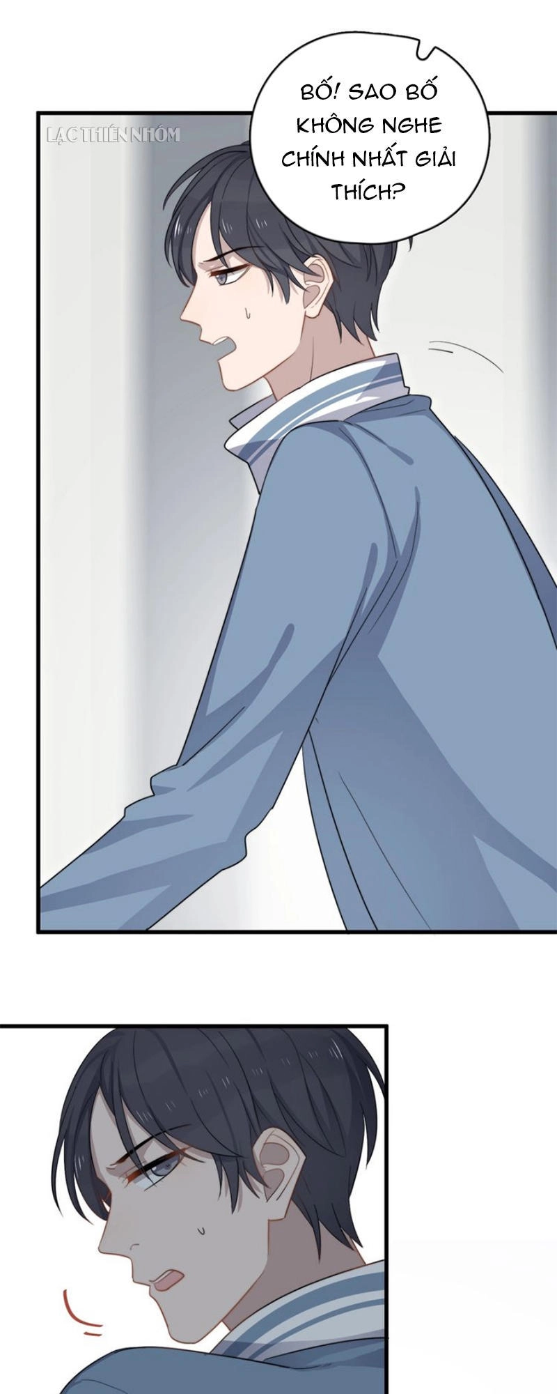 Cận Kề Tiếp Xúc Chapter 102 - 20