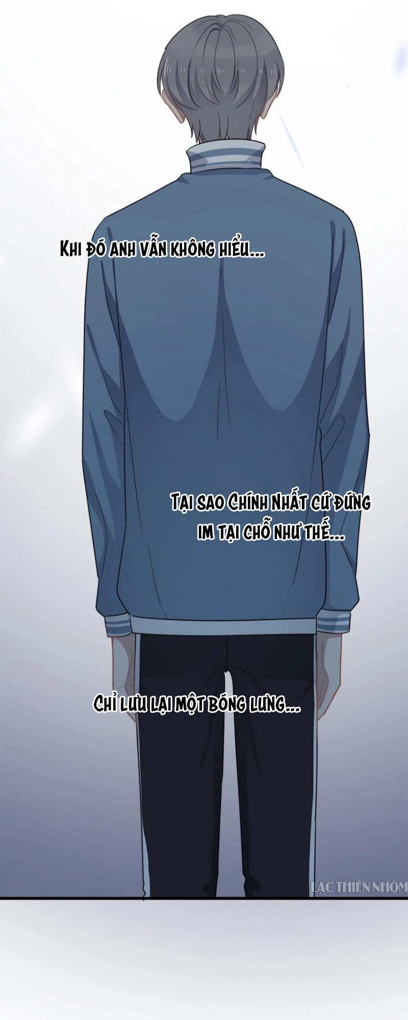 Cận Kề Tiếp Xúc Chapter 102 - 22