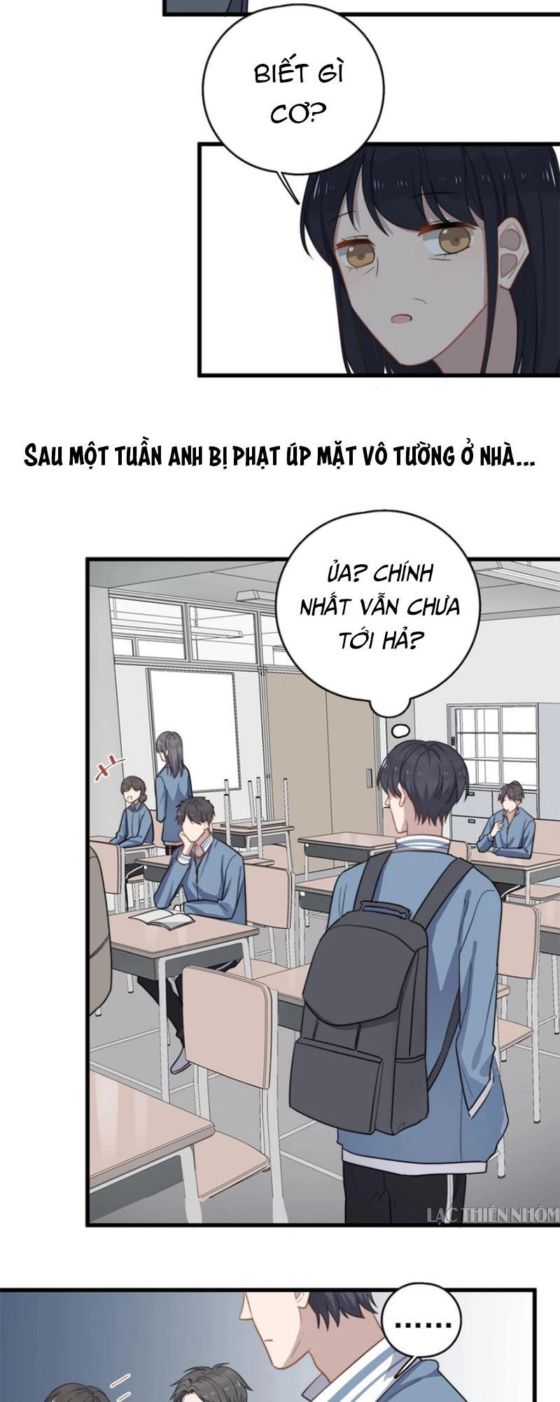Cận Kề Tiếp Xúc Chapter 102 - 24
