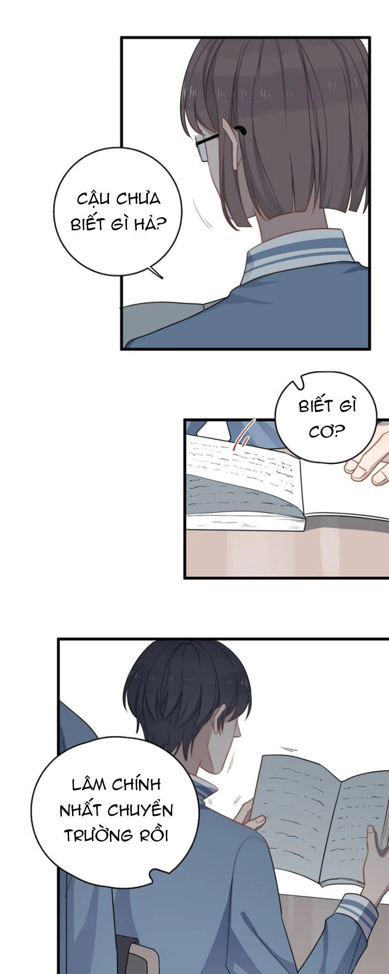 Cận Kề Tiếp Xúc Chapter 102 - 28