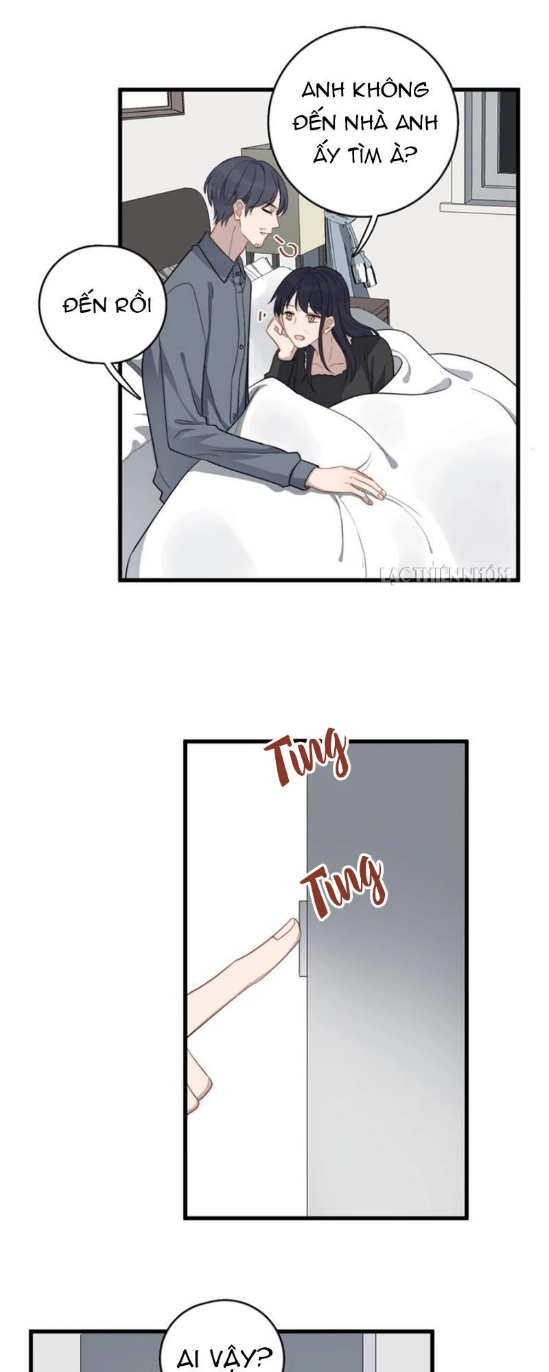 Cận Kề Tiếp Xúc Chapter 102 - 32