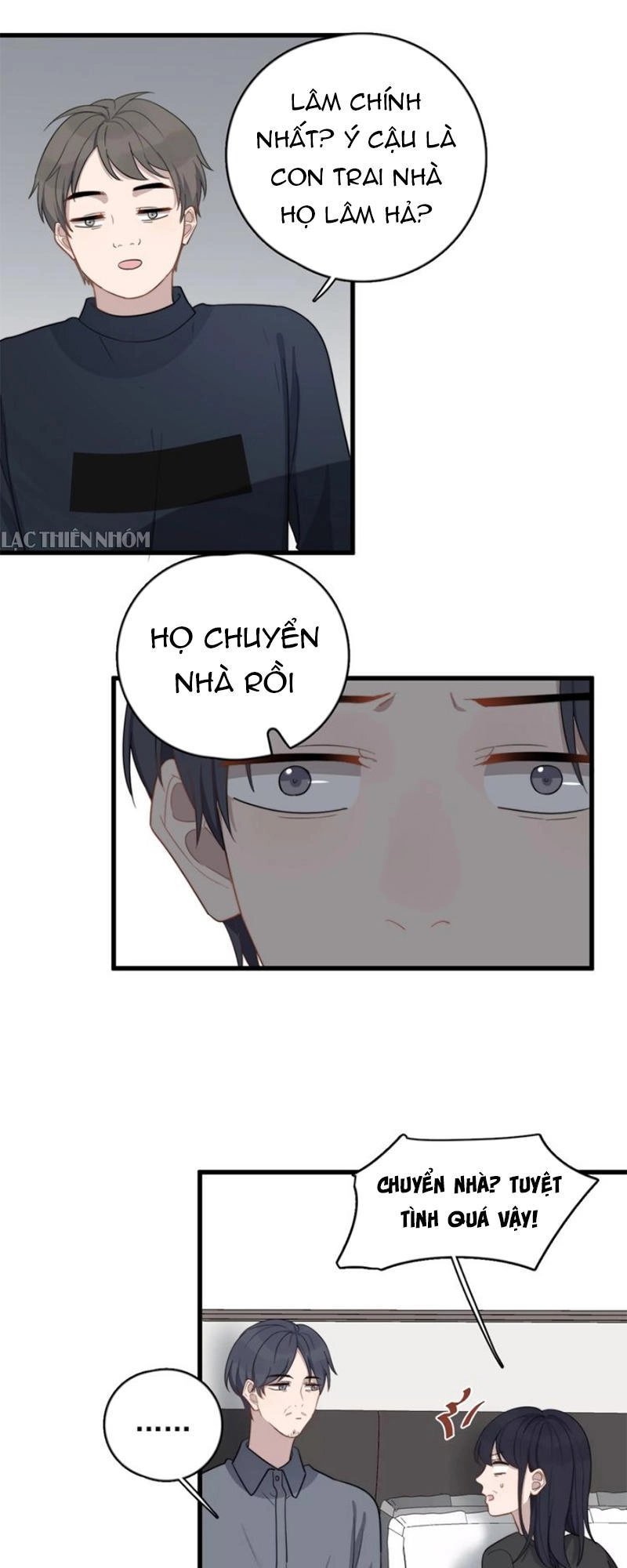 Cận Kề Tiếp Xúc Chapter 102 - 34