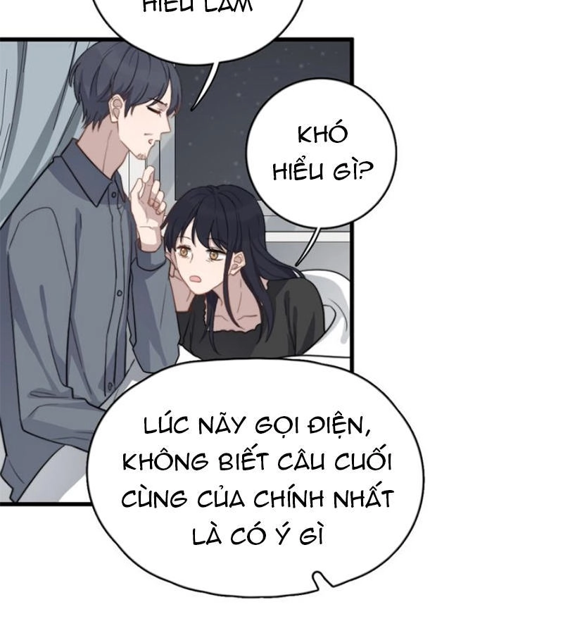 Cận Kề Tiếp Xúc Chapter 102 - 37