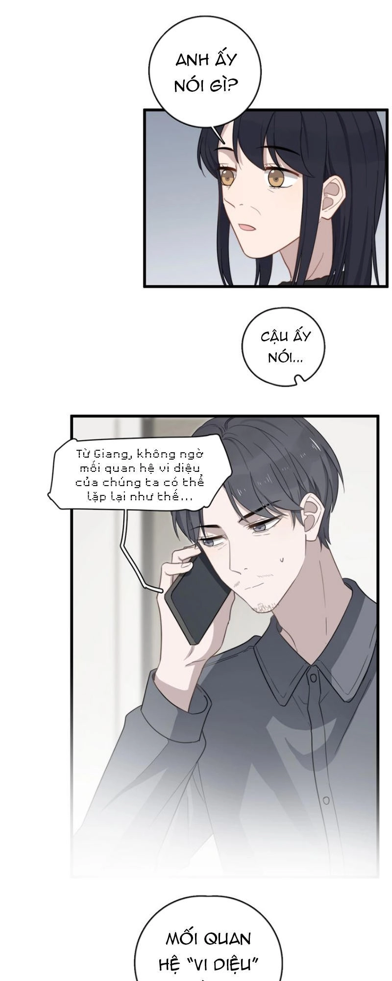 Cận Kề Tiếp Xúc Chapter 102 - 38