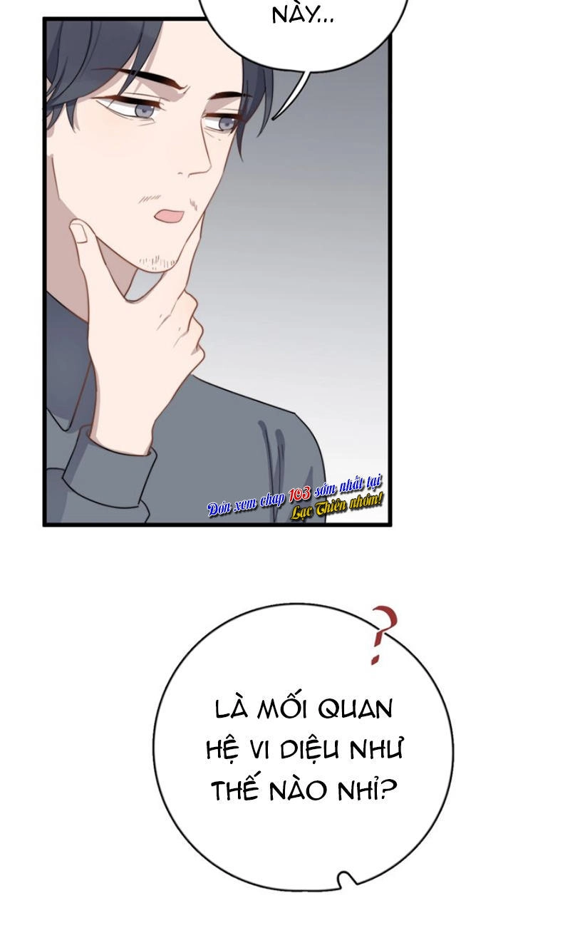 Cận Kề Tiếp Xúc Chapter 102 - 39