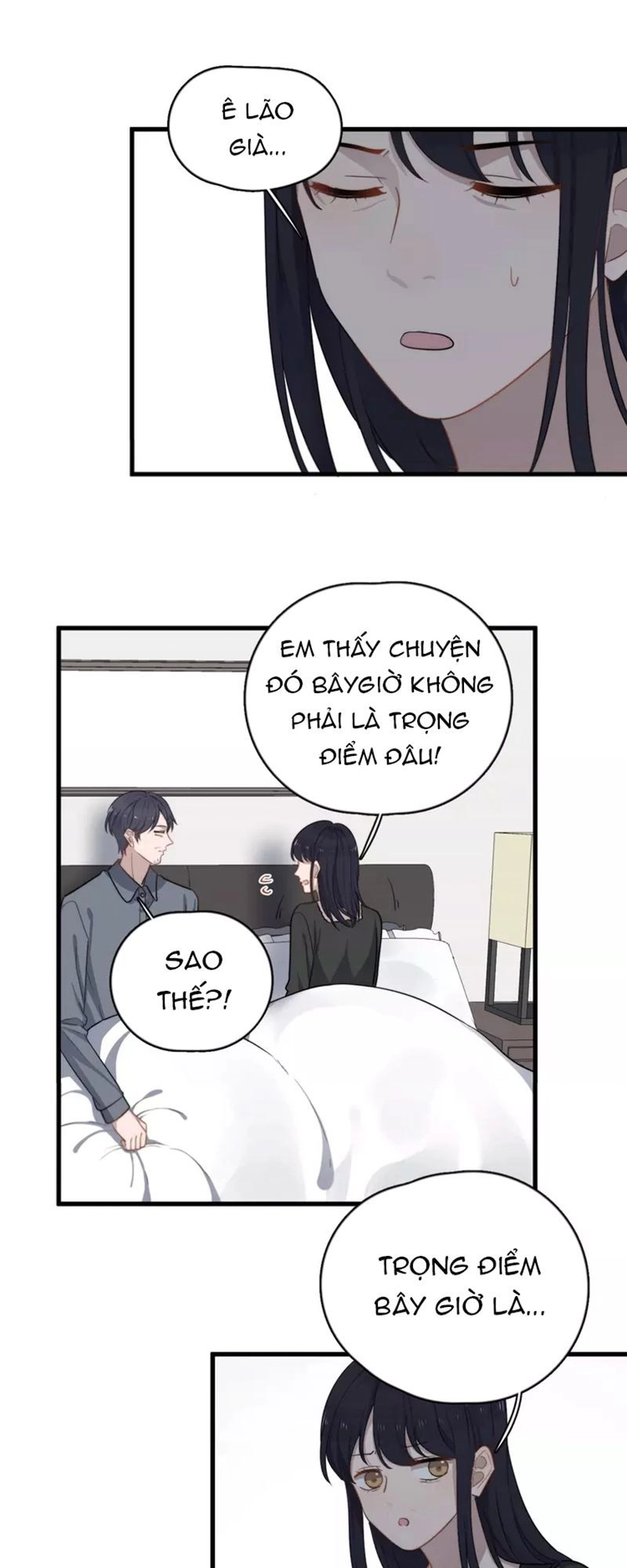 Cận Kề Tiếp Xúc Chapter 103 - 4