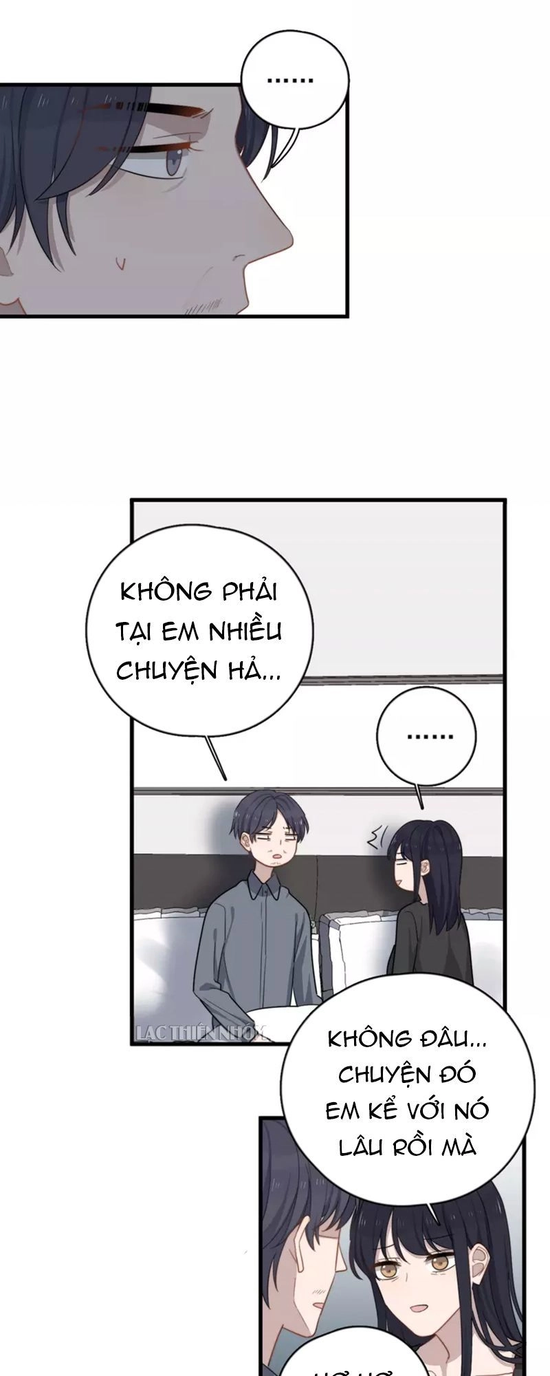 Cận Kề Tiếp Xúc Chapter 103 - 7