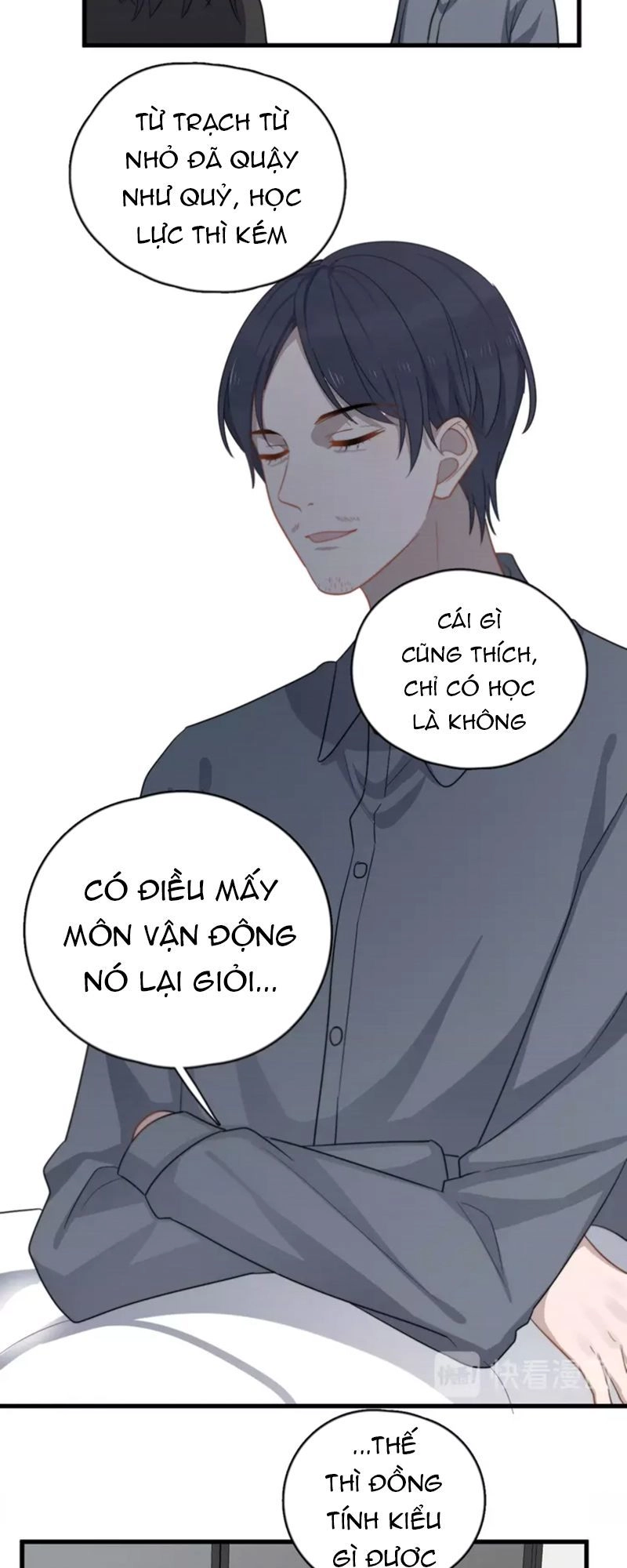 Cận Kề Tiếp Xúc Chapter 103 - 9