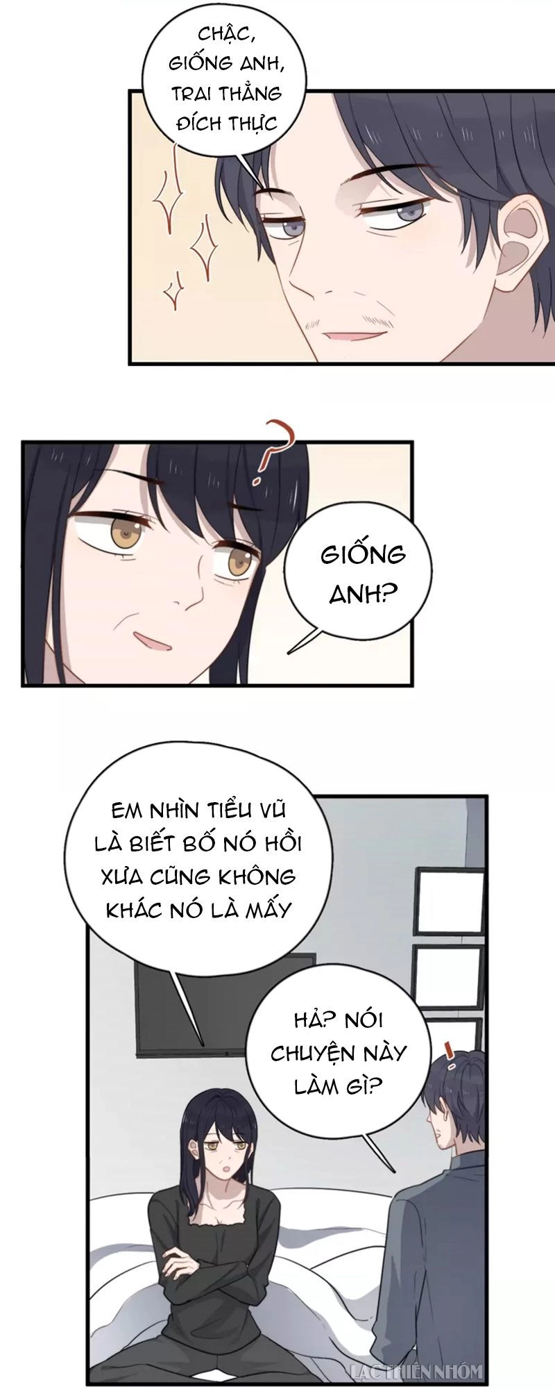 Cận Kề Tiếp Xúc Chapter 103 - 11