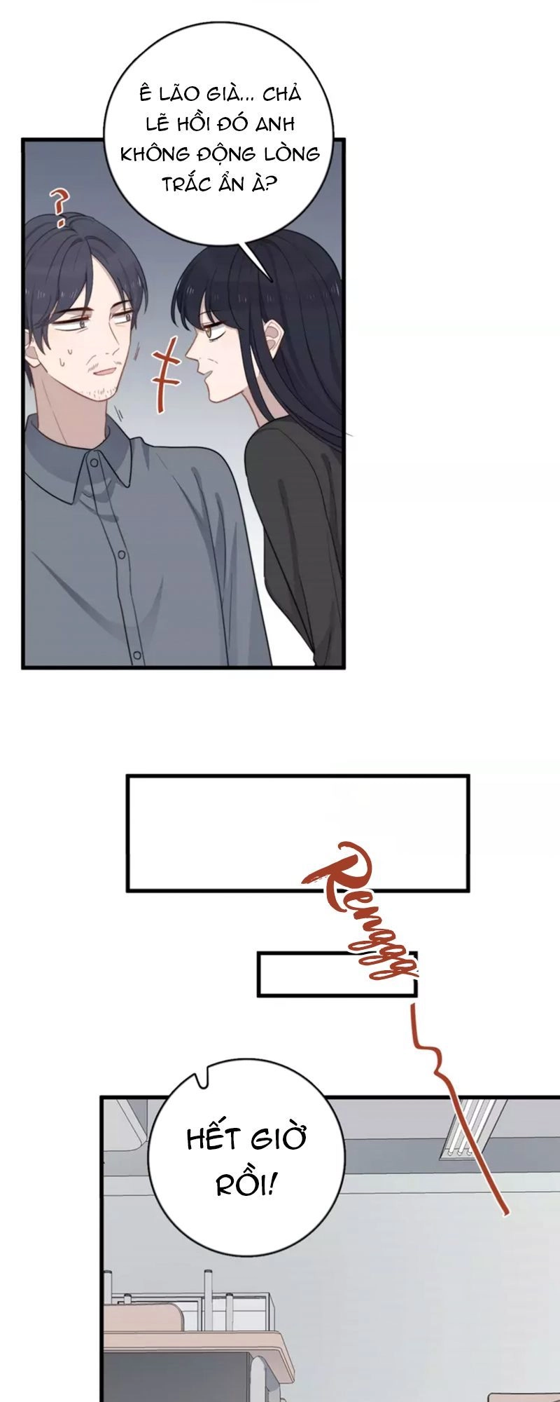 Cận Kề Tiếp Xúc Chapter 103 - 12