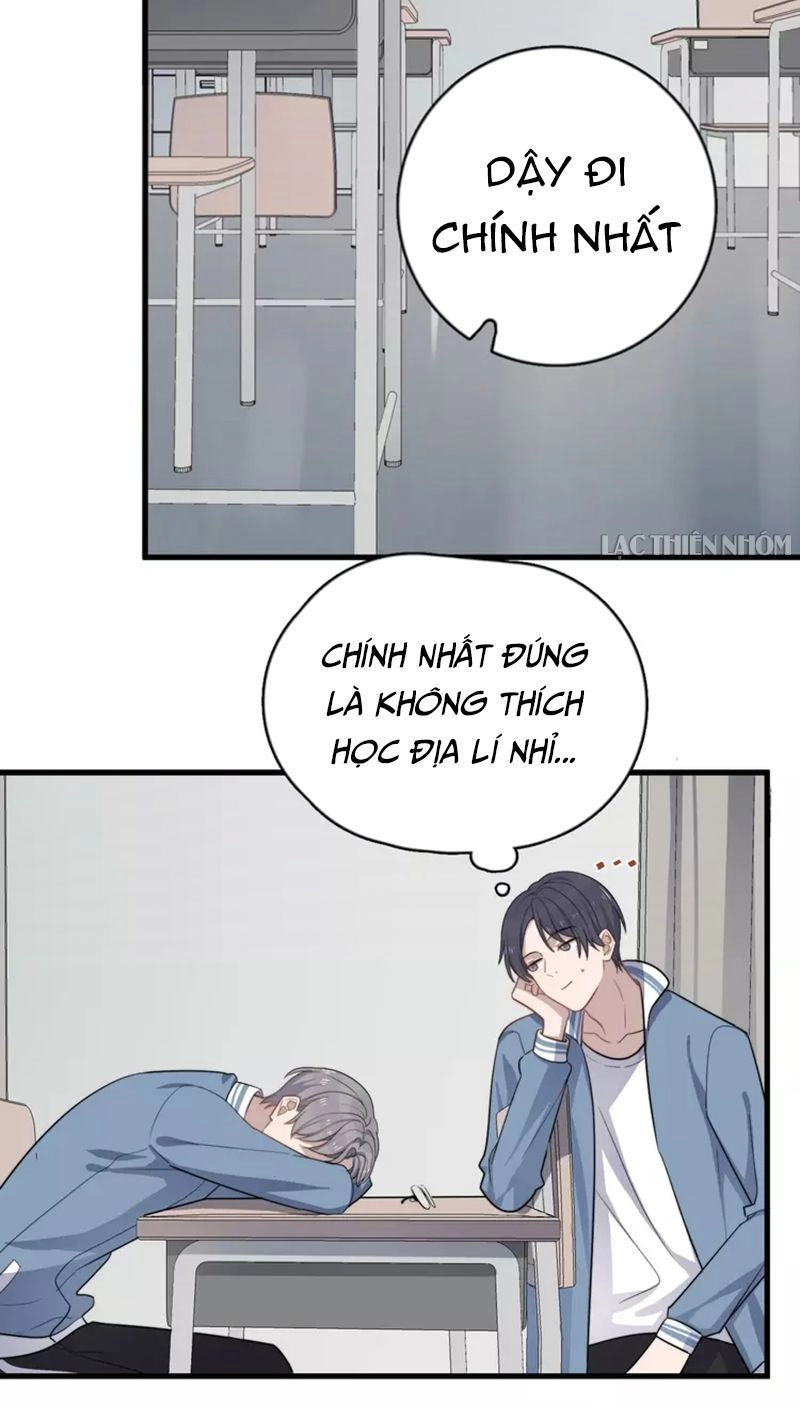 Cận Kề Tiếp Xúc Chapter 103 - 13