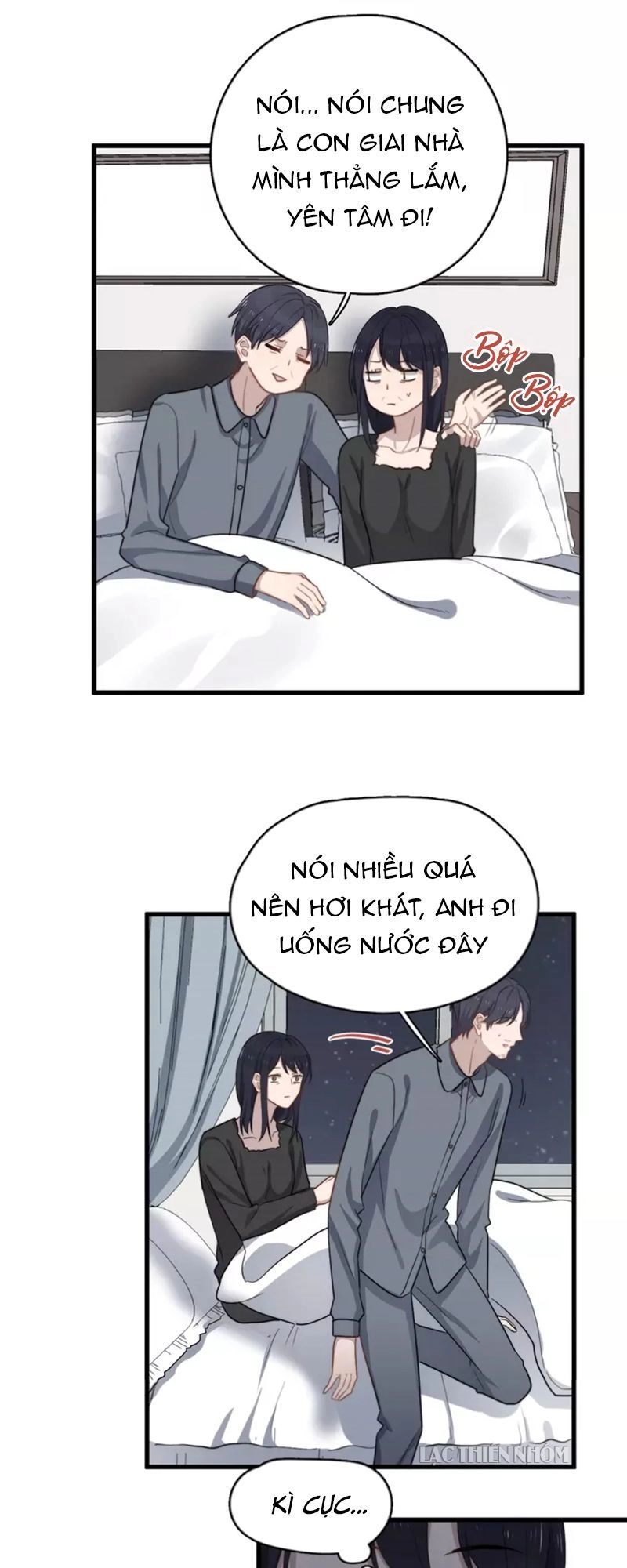 Cận Kề Tiếp Xúc Chapter 103 - 19