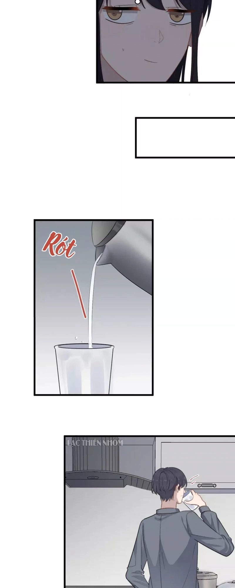 Cận Kề Tiếp Xúc Chapter 103 - 20