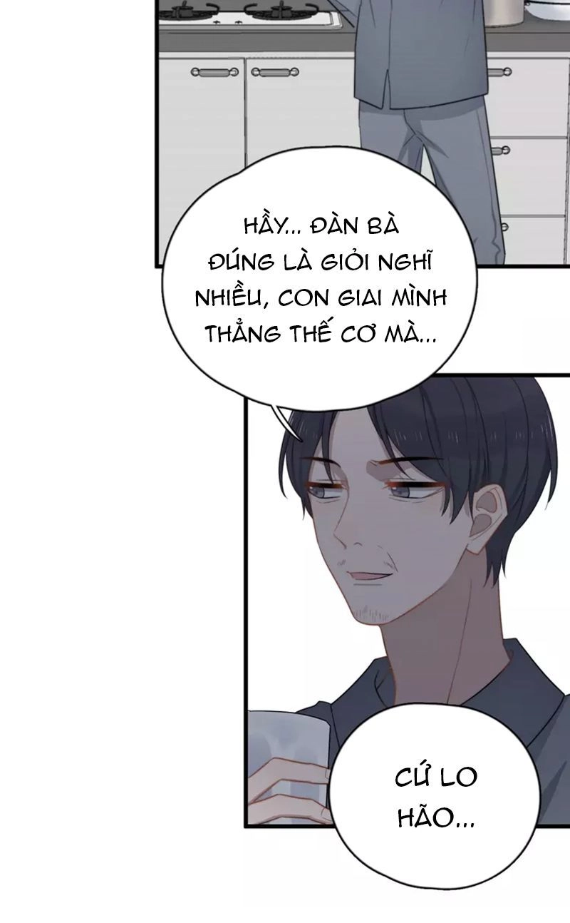 Cận Kề Tiếp Xúc Chapter 103 - 21