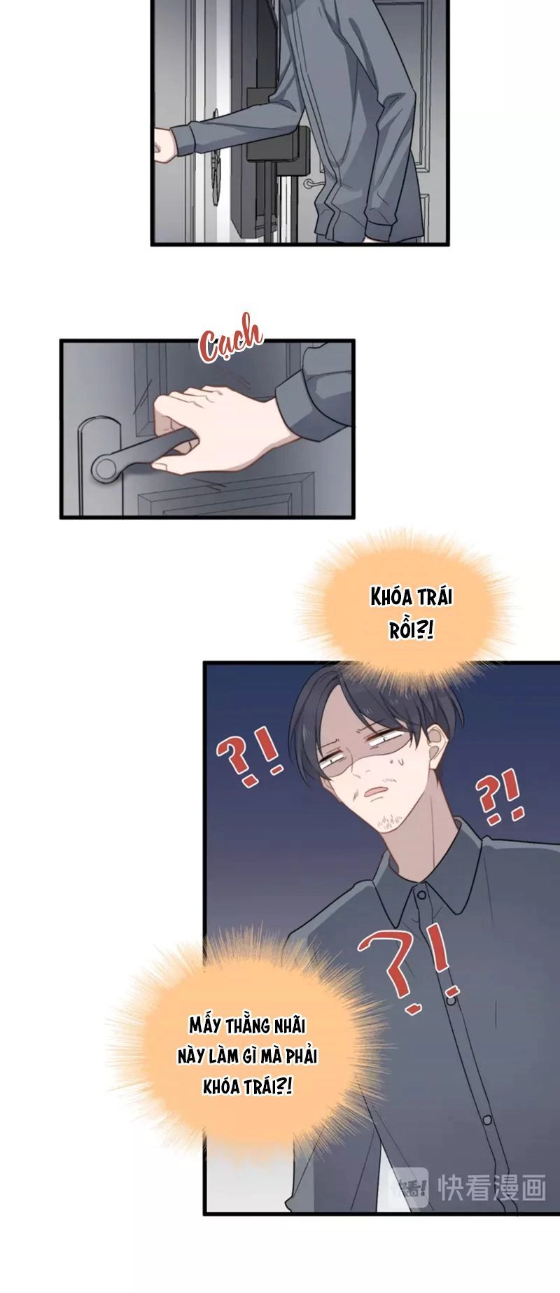 Cận Kề Tiếp Xúc Chapter 103 - 26