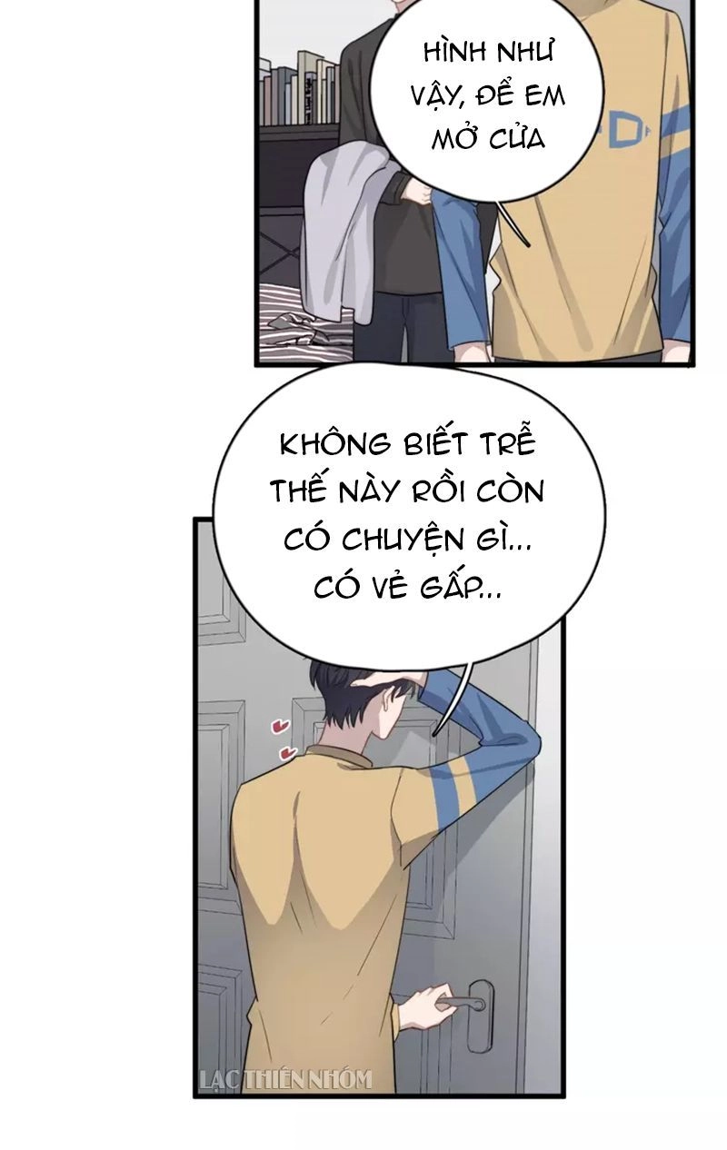 Cận Kề Tiếp Xúc Chapter 103 - 28