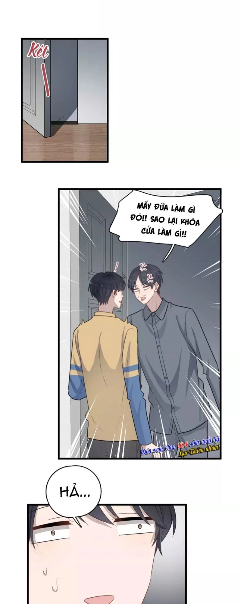 Cận Kề Tiếp Xúc Chapter 103 - 29