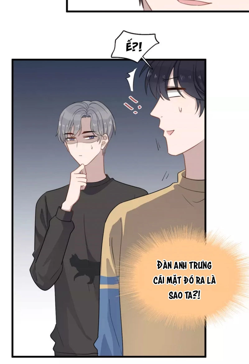 Cận Kề Tiếp Xúc Chapter 104 - 6