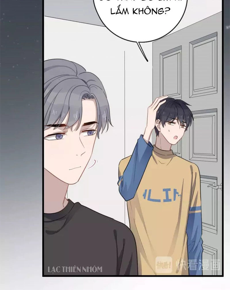 Cận Kề Tiếp Xúc Chapter 104 - 22