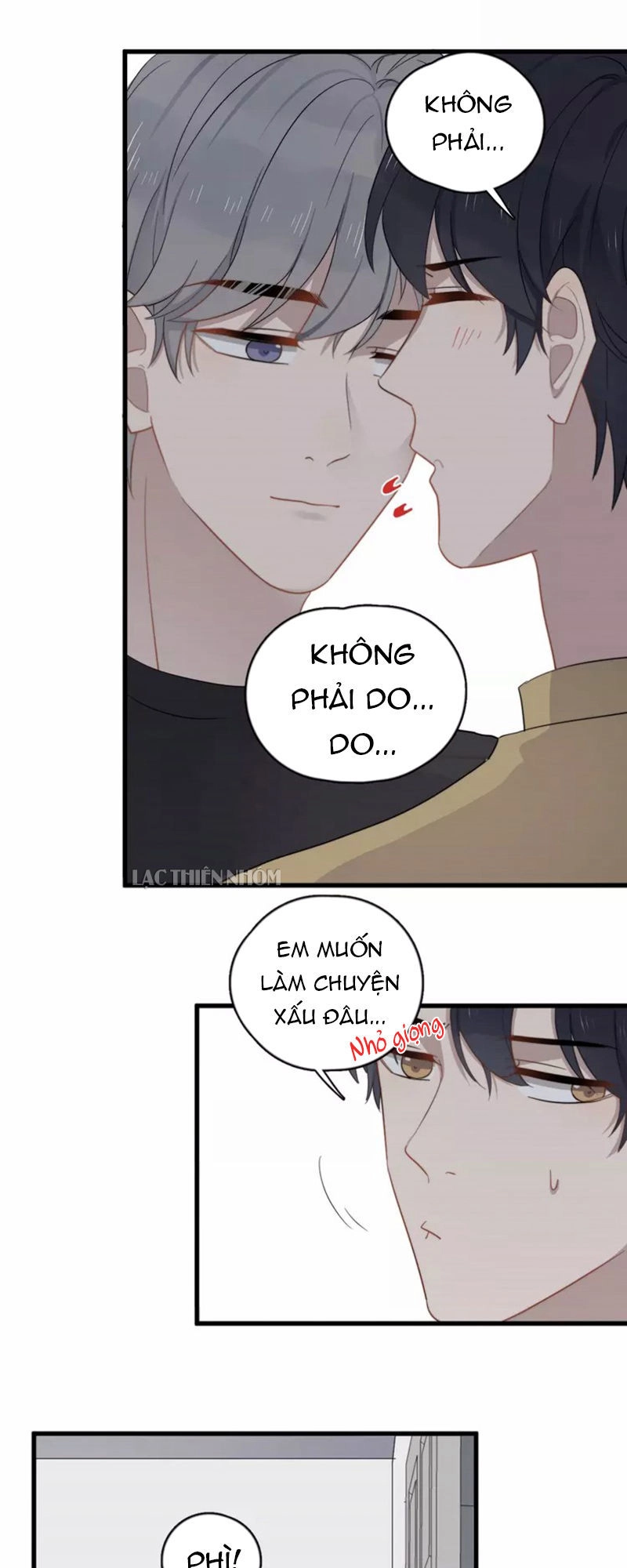 Cận Kề Tiếp Xúc Chapter 104 - 25