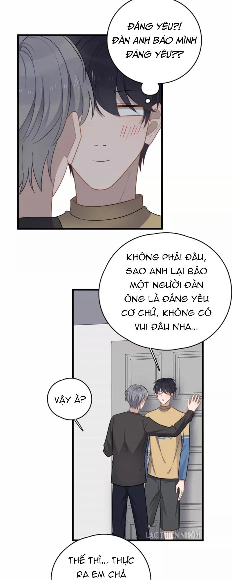 Cận Kề Tiếp Xúc Chapter 104 - 29