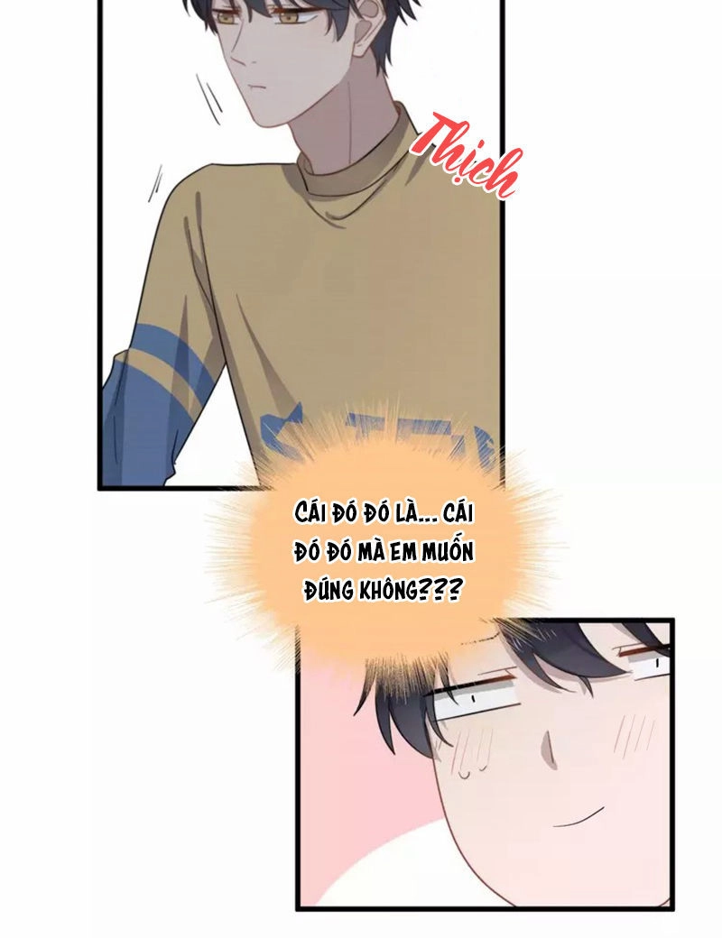 Cận Kề Tiếp Xúc Chapter 104 - 34