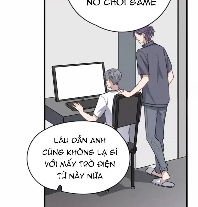 Cận Kề Tiếp Xúc Chapter 105 - 10