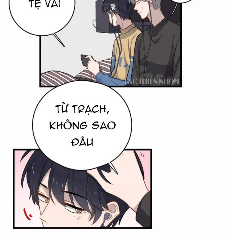 Cận Kề Tiếp Xúc Chapter 105 - 12