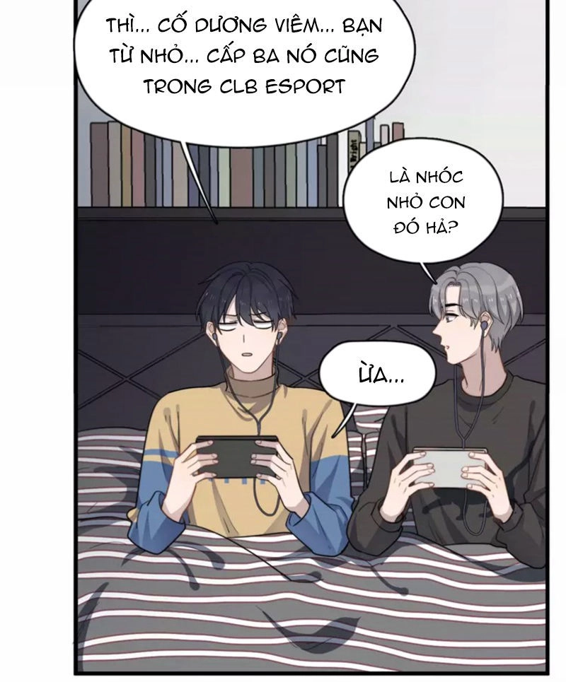 Cận Kề Tiếp Xúc Chapter 105 - 14