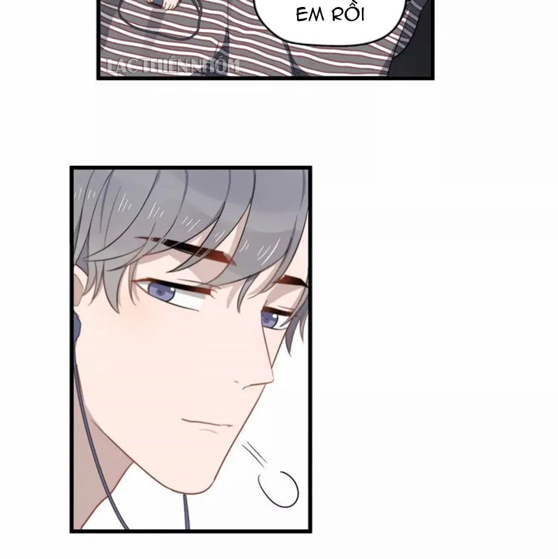 Cận Kề Tiếp Xúc Chapter 105 - 18