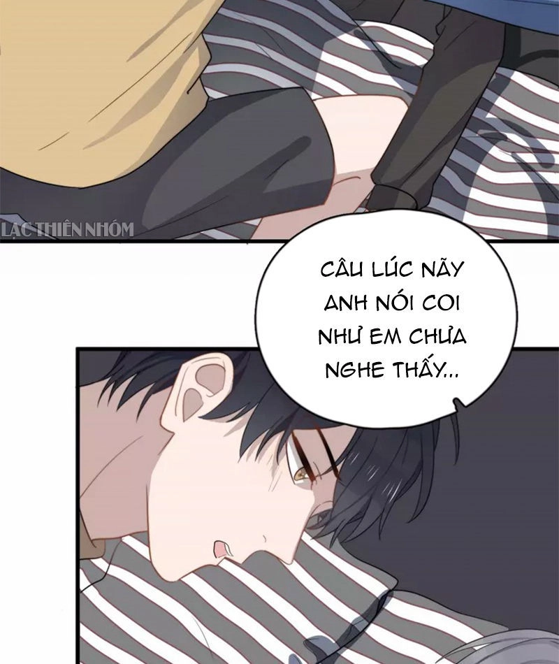 Cận Kề Tiếp Xúc Chapter 105 - 22