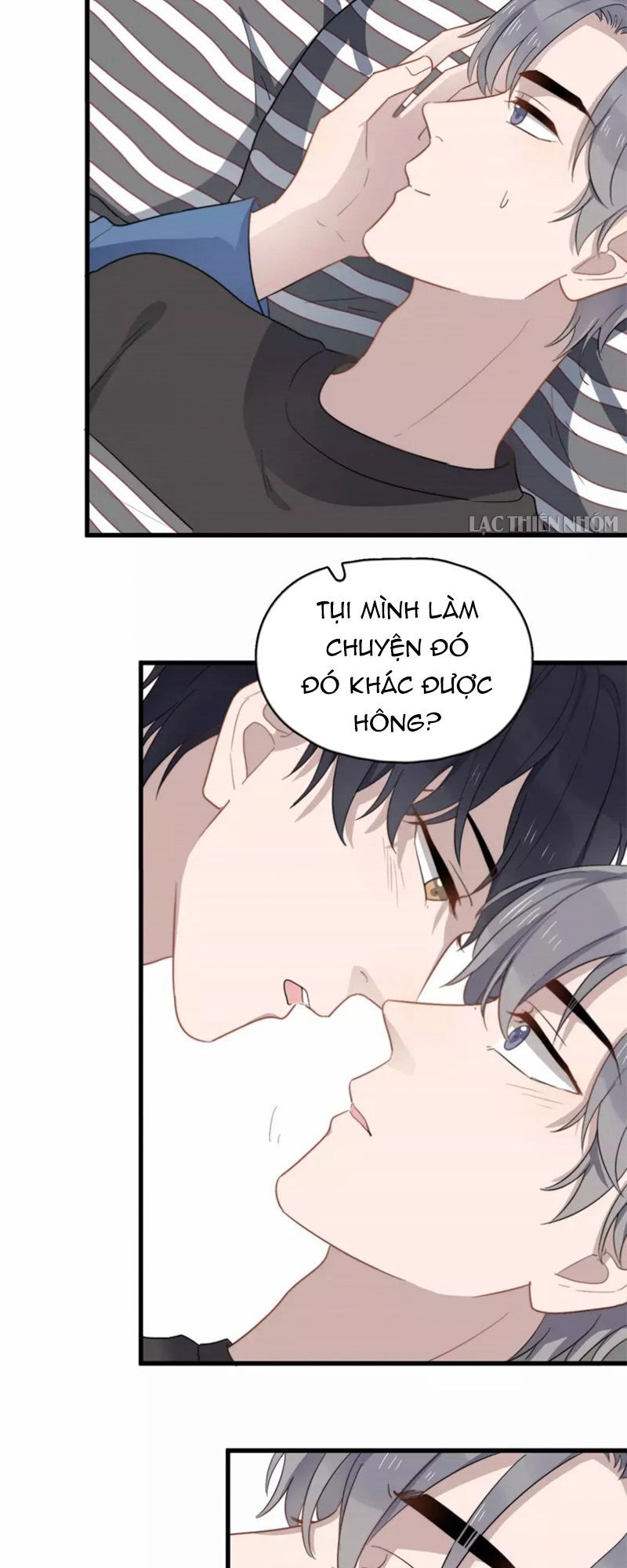 Cận Kề Tiếp Xúc Chapter 105 - 23