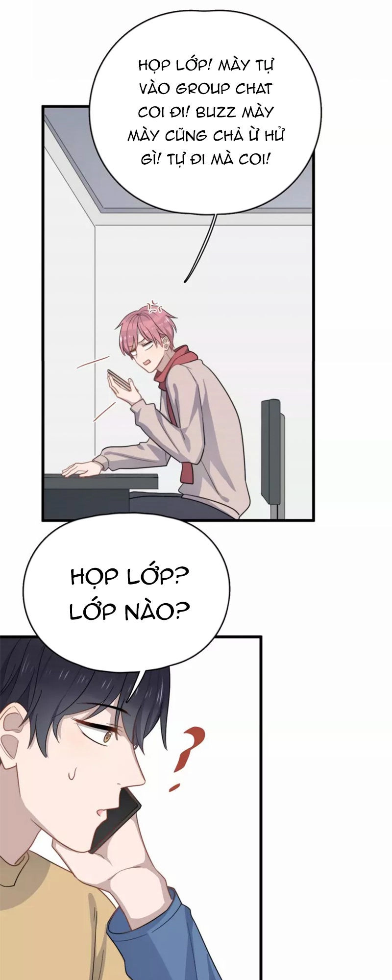 Cận Kề Tiếp Xúc Chapter 105 - 31