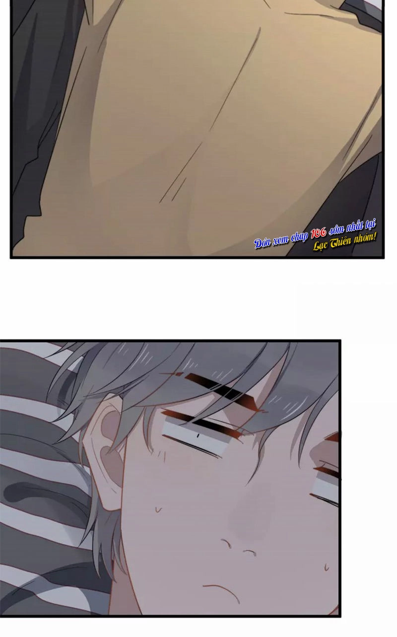 Cận Kề Tiếp Xúc Chapter 105 - 36